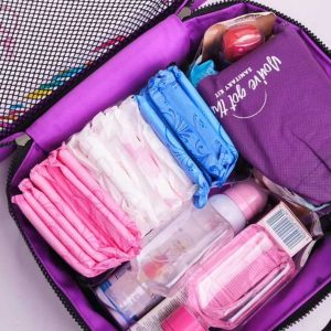 Sanitary Kit