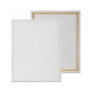 Canvas Board 40x50inches Stretched
