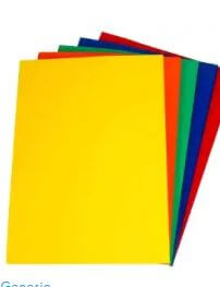 Poster Cards A4 1pc