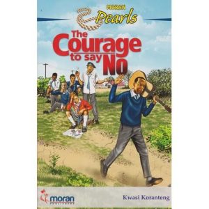 Courage to say No