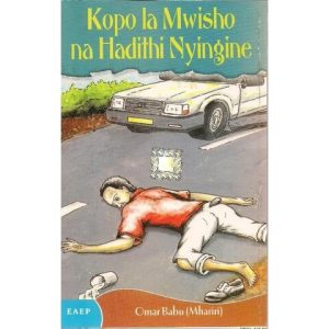 Kopo la Mwisho na Hadithi Zingine
