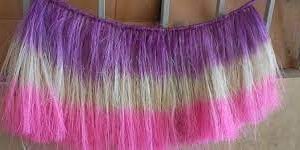 Sisal Skirt - Kids