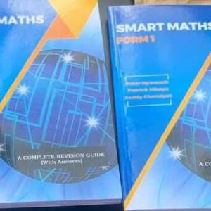 Smart Math Form 1