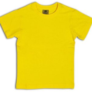 Small size Round neck Tshirt