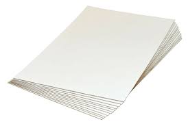 Artist Chip paper A0 size 450gsm