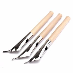 Tjanting Tools set of 3