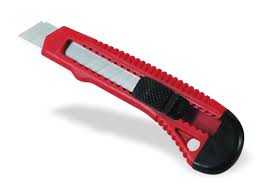Art Precision Knife