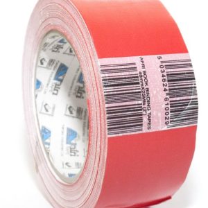 Binding Tape Red
