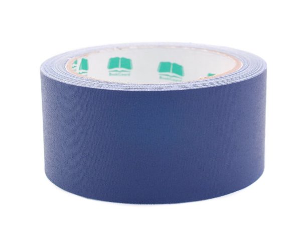 Binding Tape Blue