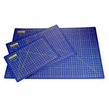 Calliberated cutting mat A2 size
