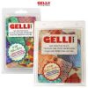 Printing Gelli plate 12 by 14 Size A4