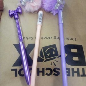 Fancy Pen