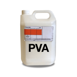 PVA Ponal wood glue 5litres