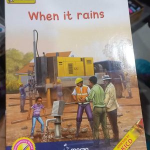 When it Rains