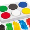 Tempera Block Paints