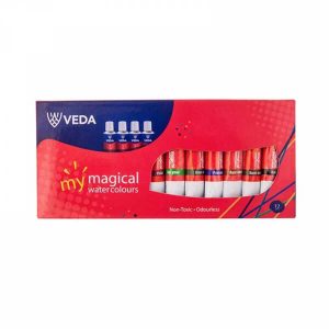 Office Point Veda Water Colour Tubes
