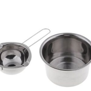 Wax Double Boiler- medium size