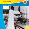 Klb Chemistry Form 3