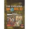 The Evolving World Form 3