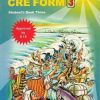 Living The Promise Form 3