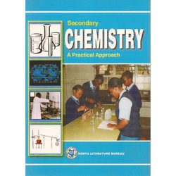 Secondary Chemistry A Practical Approach