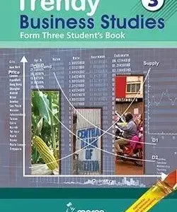 trendy business  form 3