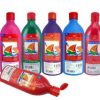 Faber Castel Ready Mix Tempera Paint 500ml