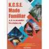 KCSE Made Familiar: Geography Workbook 2024 New Edition by Daniel Mwaniki
