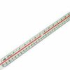 Helix 300mm Metric Scale Ruler K93070