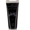 Faber Castell Acrylic Paint Black 120ml
