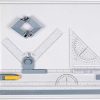 A3 Drawing Board with T Square