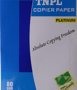 Photocopy Paper A1 TNPL Brand