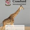 Exercise Book A5 Half Inch Single Ruled 96Pgs Branded