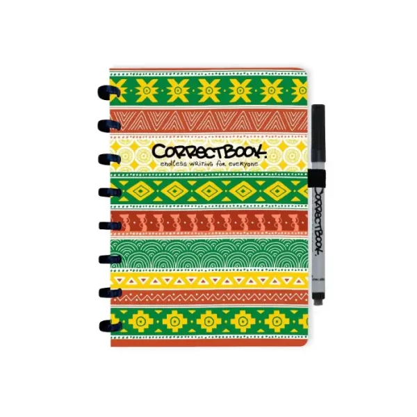 Correctbook A5 Original
