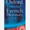 Oxford Essential French Dictionary