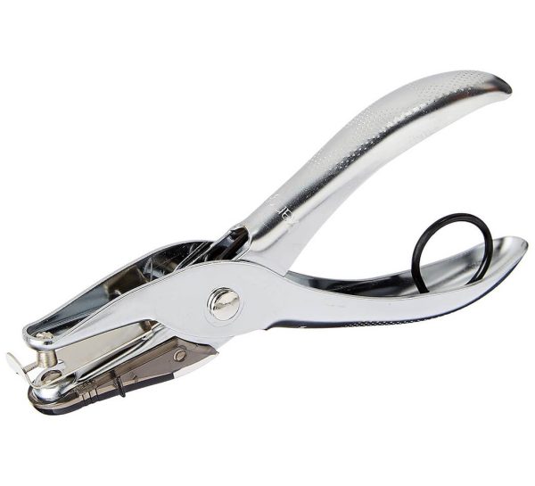Kangaro One Hole 4.5 Paper Punch