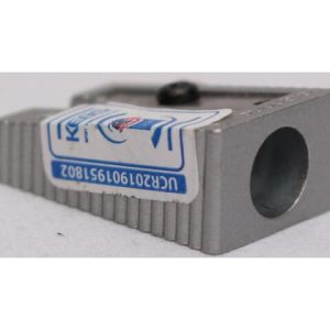 Staedtler metallic sharpener single hole