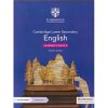 Cambridge Lower Secondary English Learners 8 with Digital Access 1 Year