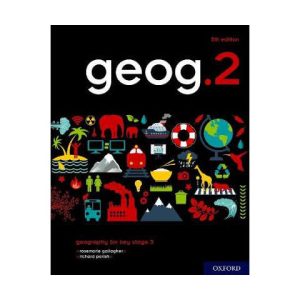 Geog.2 5ED Oxford