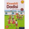 OUP Kiswahili Dadisi Kitabu Cha Mwanafunzi Gredi ya 6