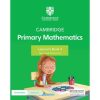 New Cambridge Primary Mathematics Learner's Book 4 with Digital Access
