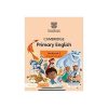 New Cambridge Primary English WorkBook 2 with Digital Access