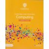 Cambridge Lower Secondary Computing Learners Book 7 with Digital Access 1 Year