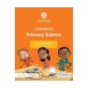 New Cambridge Primary Science Learners Book 2 with Digital Access