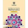 Cambridge Lower Secondary Mathematics 7 Workbook 2nd Edition