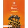 Cambridge IGCSE Biology Course Book with Digital Access