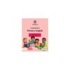 New Cambridge Primary English Workbook 3 2nd Edition