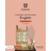New Cambridge Lower Secondary English Workbook 9 with Digital Access