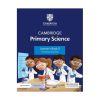 Cambridge Primary Science Learners Book 5 with Digital Access 1 Year