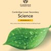 Collins Cambridge Lower Secondary Science Workbook: Stage 7